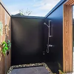 Panoramic Retreat With Pool 度假居 *