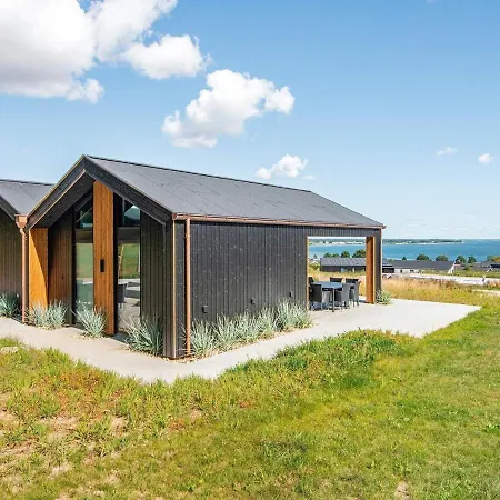 Holiday home Xx