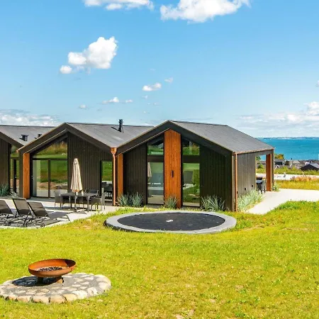 Holiday home Xx
