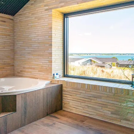 Panoramic Retreat With Pool - By Traum * Sjolund