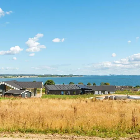 Holiday home Xx Sjolund