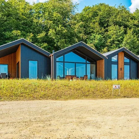 Holiday home Xx *