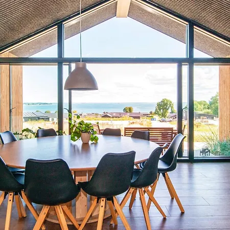 Holiday home Xx Sjolund