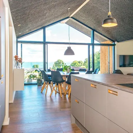Holiday home Xx *
