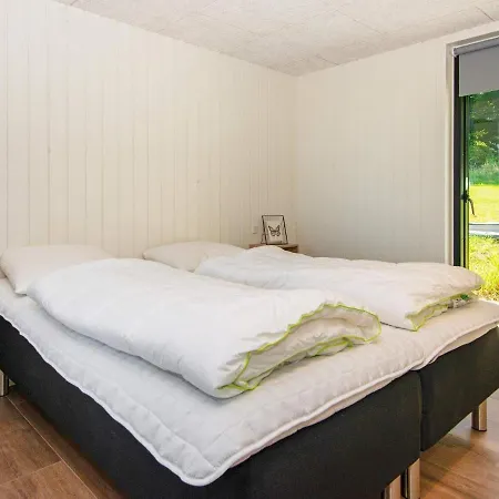 Xx Holiday home Sjolund