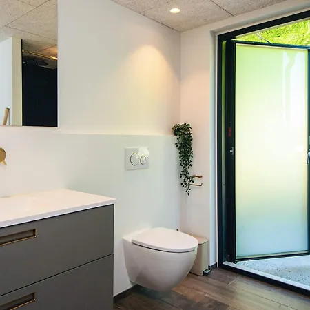 Panoramic Retreat With Pool Holiday home *