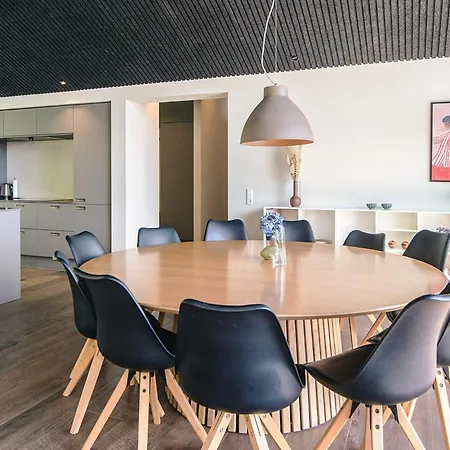 Feriehus Panoramic Retreat With Pool - By Traum