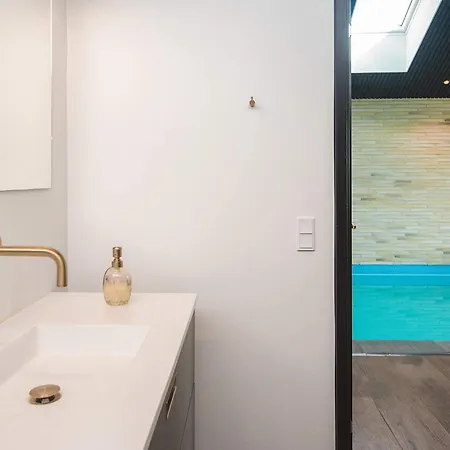 Panoramic Retreat With Pool - By Traum * Sjolund