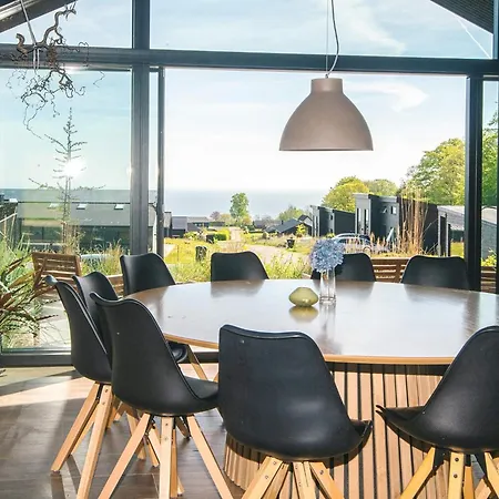 Feriehus Panoramic Retreat With Pool - By Traum *