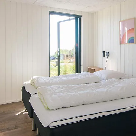 Holiday home Panoramic Retreat With Pool