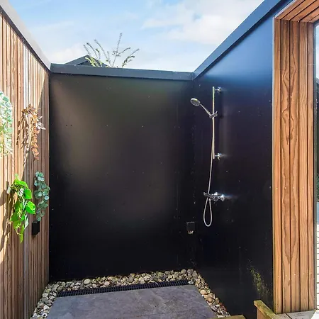 Panoramic Retreat With Pool - By Traum Feriehus *