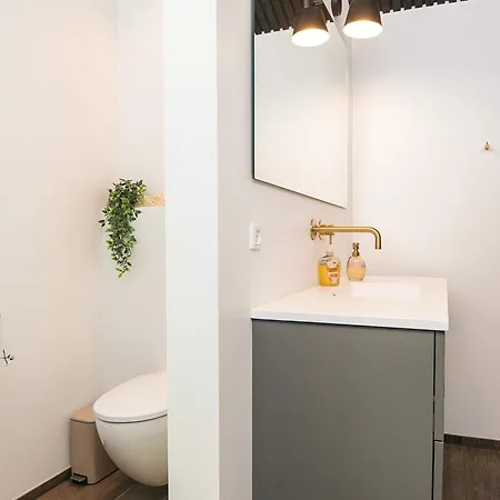 Feriehus Panoramic Retreat With Pool - By Traum *