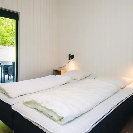 Holiday home Panoramic Retreat With Pool Sjolund