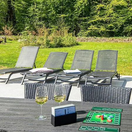 Panoramic Retreat With Pool Holiday home