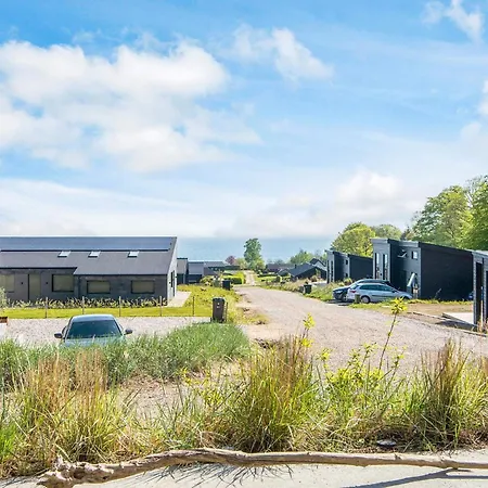 Feriehus Panoramic Retreat With Pool - By Traum *