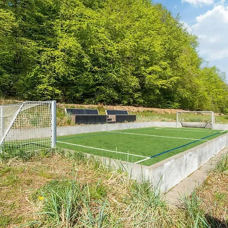 Feriehus Panoramic Retreat With Pool - By Traum Sjolund