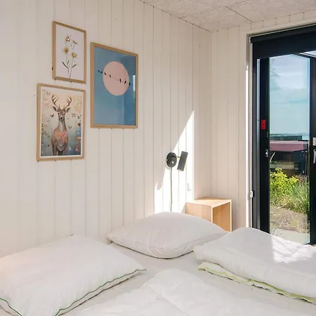 Holiday home Panoramic Retreat With Pool Sjolund