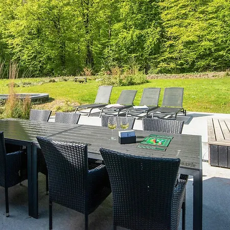 Panoramic Retreat With Pool - By Traum Sjolund