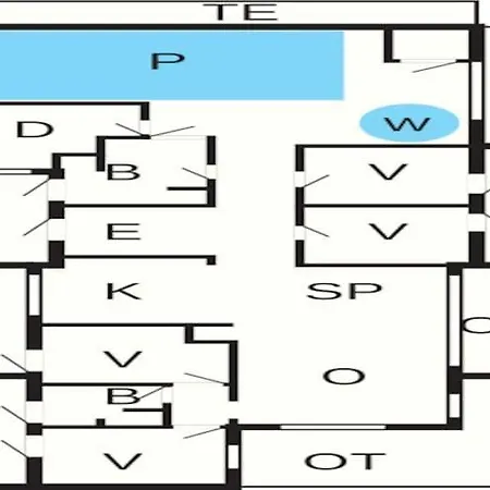 Panoramic Retreat With Pool - By Traum