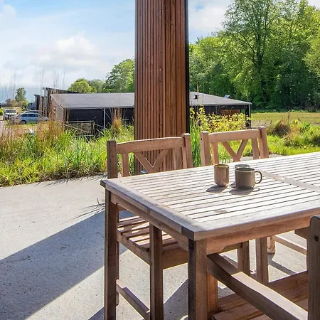 Panoramic Retreat With Pool - By Traum Feriehus